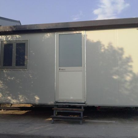 Sivillage Motta SantʼAnastasia Exterior foto