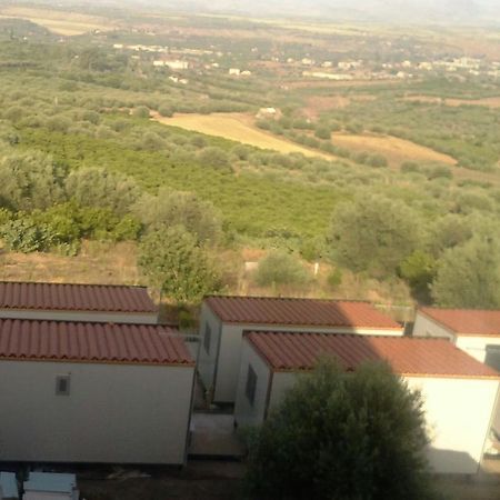 Sivillage Motta SantʼAnastasia Exterior foto