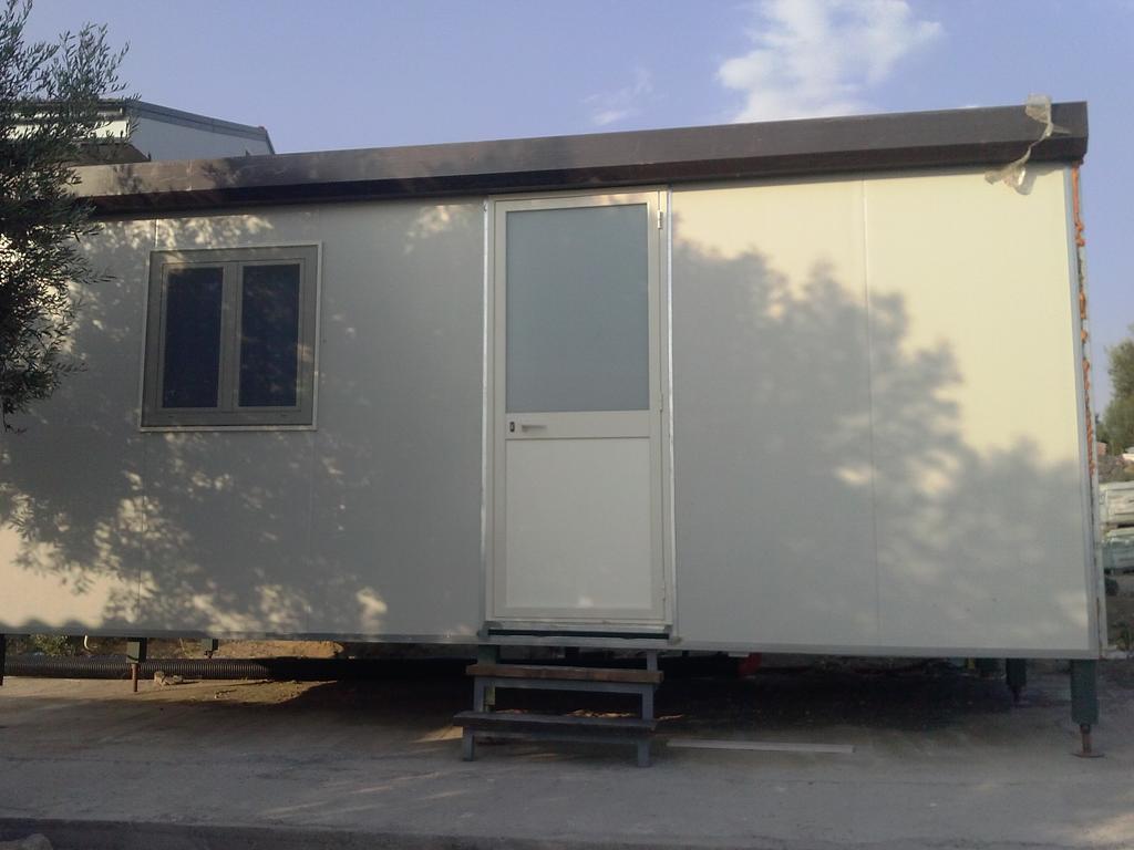 Sivillage Motta SantʼAnastasia Exterior foto